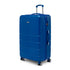 Trolley grande blu in ABS Govago, Valigie, SKU o912000435, Immagine 0